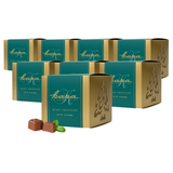 Holiday Mint Truffle Tree Box
