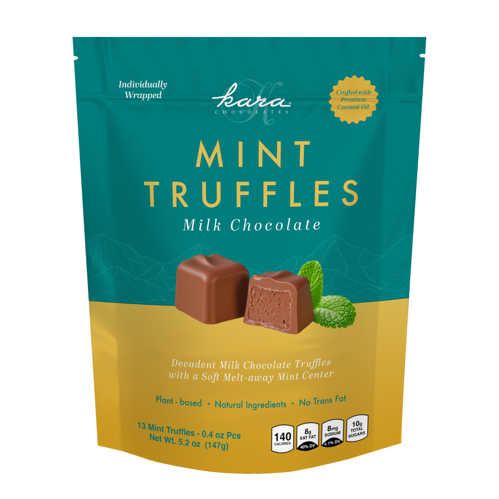 5 Reasons why Chocolate is a Great Gift Idea