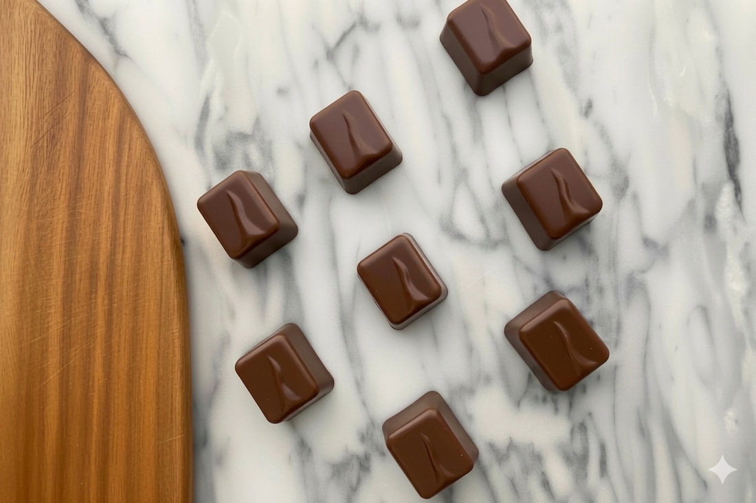 History of Chocolate
