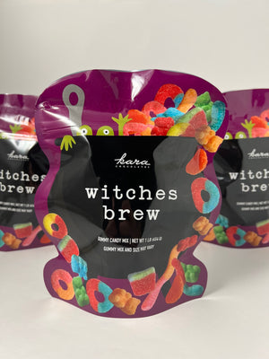 Gummy Mix Bags