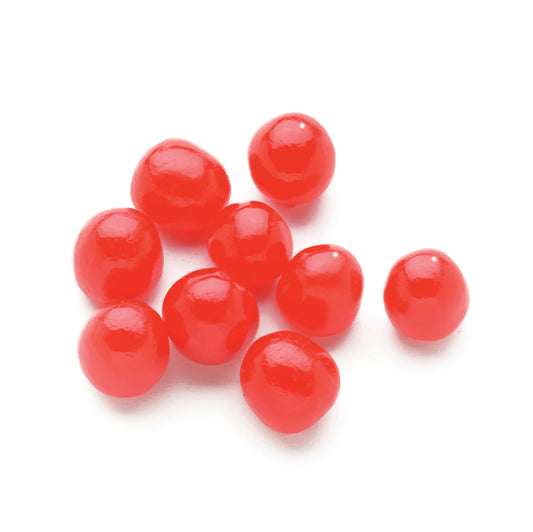 Cherry Sours - Bulk 5lb bag
