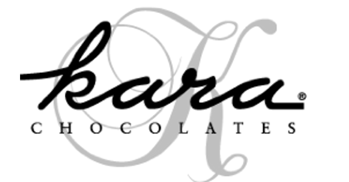 Mint Truffles – Kara Chocolates