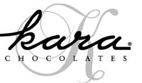 Kara Chocolates Logo