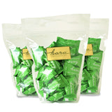 Mint Milk Chocolate Truffles (150 Ct)