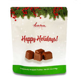 Milk Chocolate Mint Individually Wrapped 3pk 15 Ct Pouches, Gluten Free,  18 oz, Approx. 45 pc