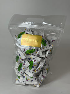 Mint Milk Chocolate Mother's Day Truffles - (50 Ct)