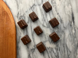 Mint Milk Chocolate Mother's Day Truffles - (50 Ct)