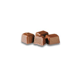 Milk Chocolate Mint Individually Wrapped 3pk 15 Ct Pouches, 18 oz, Approx. 45 pc
